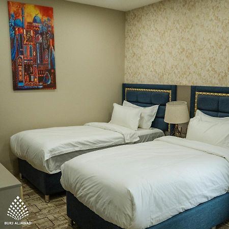 בגדד Burj Al Jawad Hotel מראה חיצוני תמונה