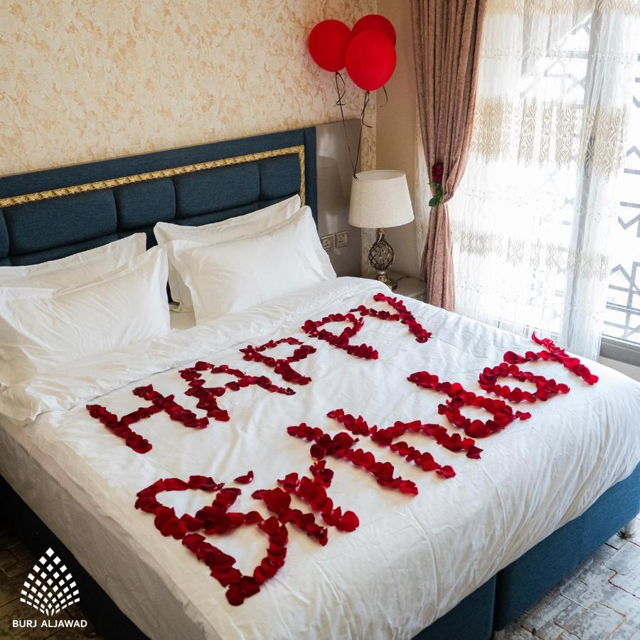 בגדד Burj Al Jawad Hotel מראה חיצוני תמונה