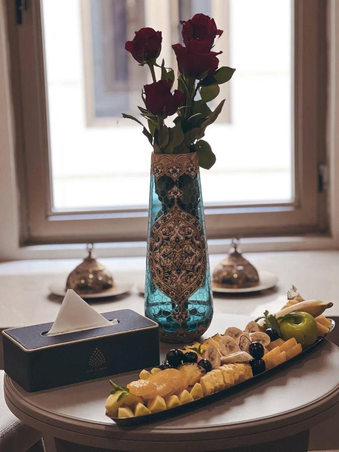 בגדד Burj Al Jawad Hotel מראה חיצוני תמונה