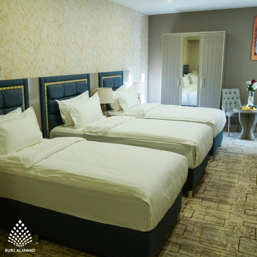 בגדד Burj Al Jawad Hotel מראה חיצוני תמונה