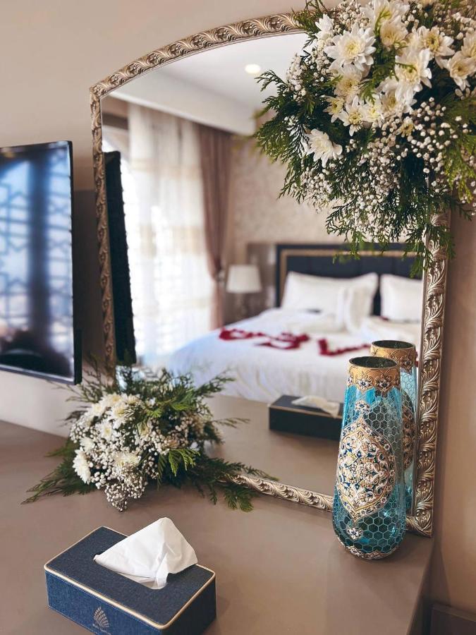 בגדד Burj Al Jawad Hotel מראה חיצוני תמונה