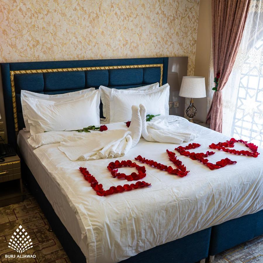 בגדד Burj Al Jawad Hotel מראה חיצוני תמונה
