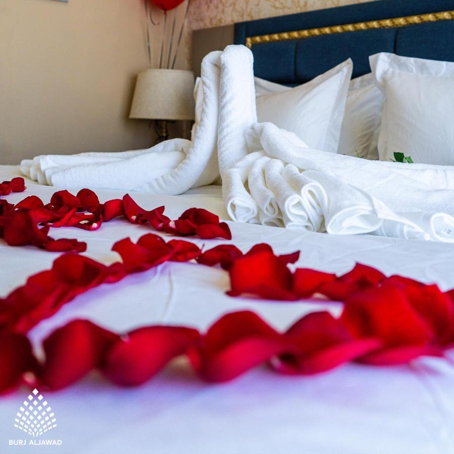 בגדד Burj Al Jawad Hotel מראה חיצוני תמונה