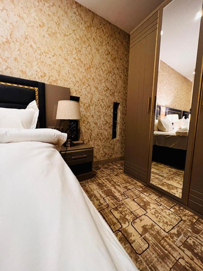 בגדד Burj Al Jawad Hotel מראה חיצוני תמונה