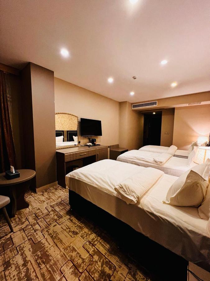 בגדד Burj Al Jawad Hotel מראה חיצוני תמונה