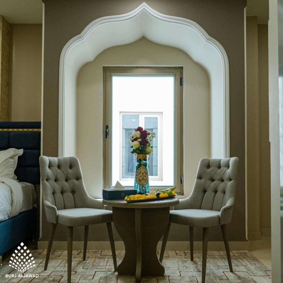 בגדד Burj Al Jawad Hotel מראה חיצוני תמונה