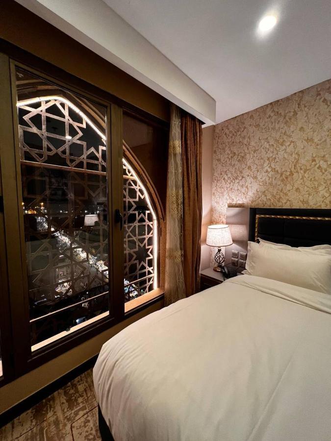 בגדד Burj Al Jawad Hotel מראה חיצוני תמונה