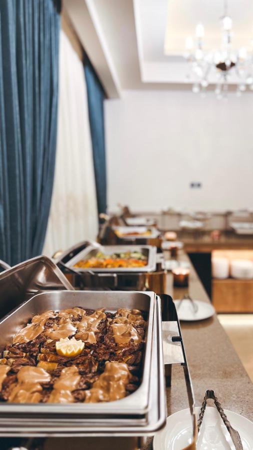 בגדד Burj Al Jawad Hotel מראה חיצוני תמונה