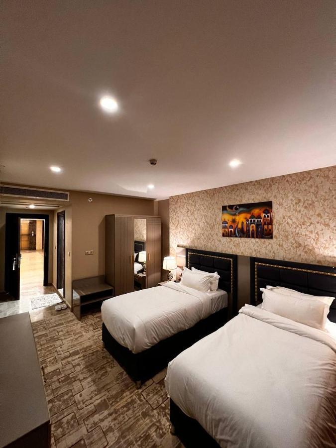 בגדד Burj Al Jawad Hotel מראה חיצוני תמונה