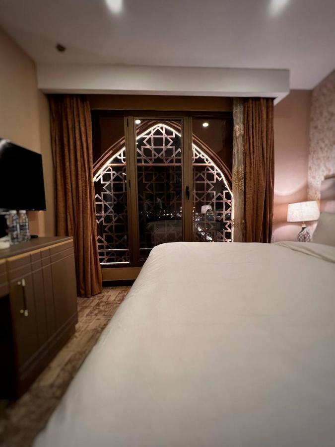 בגדד Burj Al Jawad Hotel מראה חיצוני תמונה
