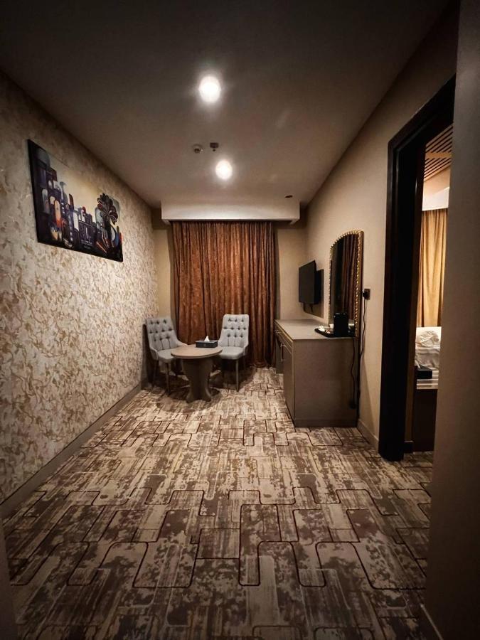 בגדד Burj Al Jawad Hotel מראה חיצוני תמונה