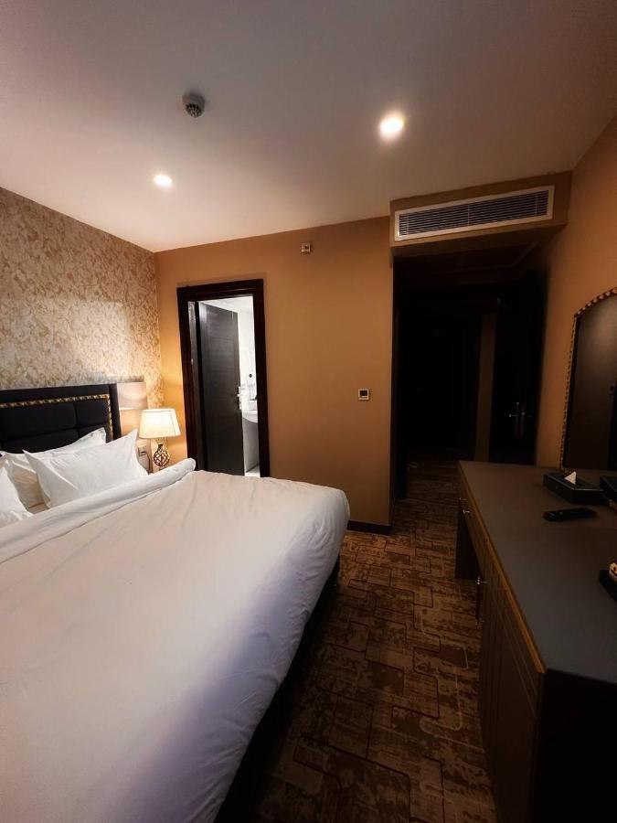 בגדד Burj Al Jawad Hotel מראה חיצוני תמונה