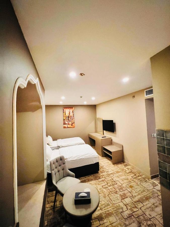 בגדד Burj Al Jawad Hotel מראה חיצוני תמונה