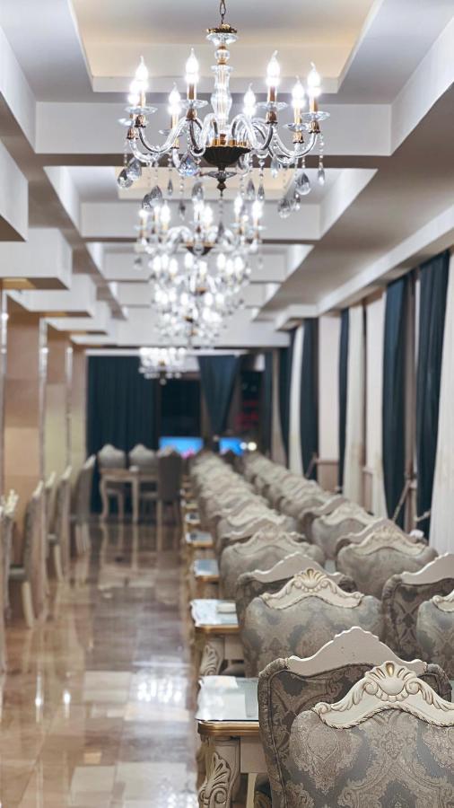 בגדד Burj Al Jawad Hotel מראה חיצוני תמונה