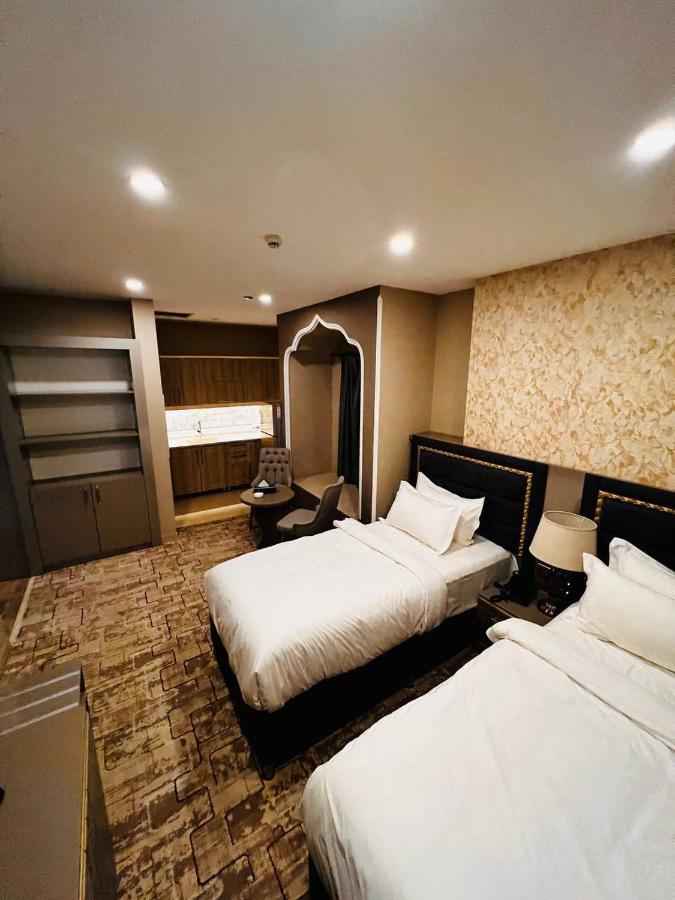 בגדד Burj Al Jawad Hotel מראה חיצוני תמונה